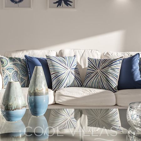 Sunset Apartment - Beach And City Center Albufeira Exteriér fotografie
