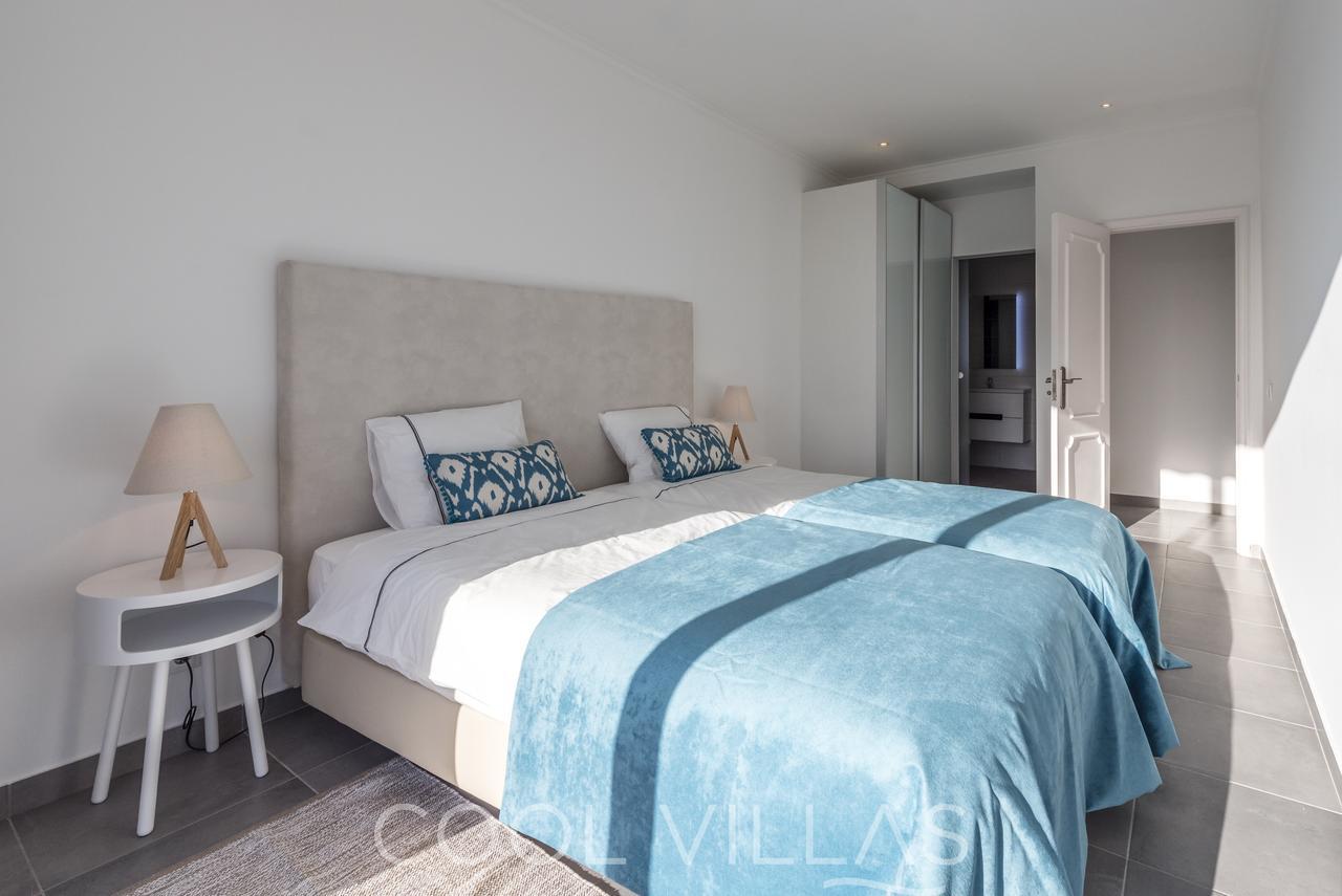 Sunset Apartment - Beach And City Center Albufeira Exteriér fotografie