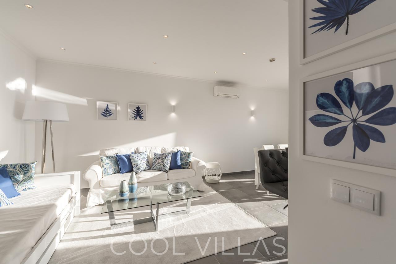 Sunset Apartment - Beach And City Center Albufeira Exteriér fotografie
