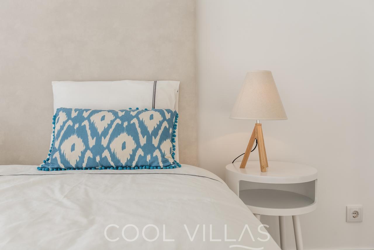 Sunset Apartment - Beach And City Center Albufeira Exteriér fotografie