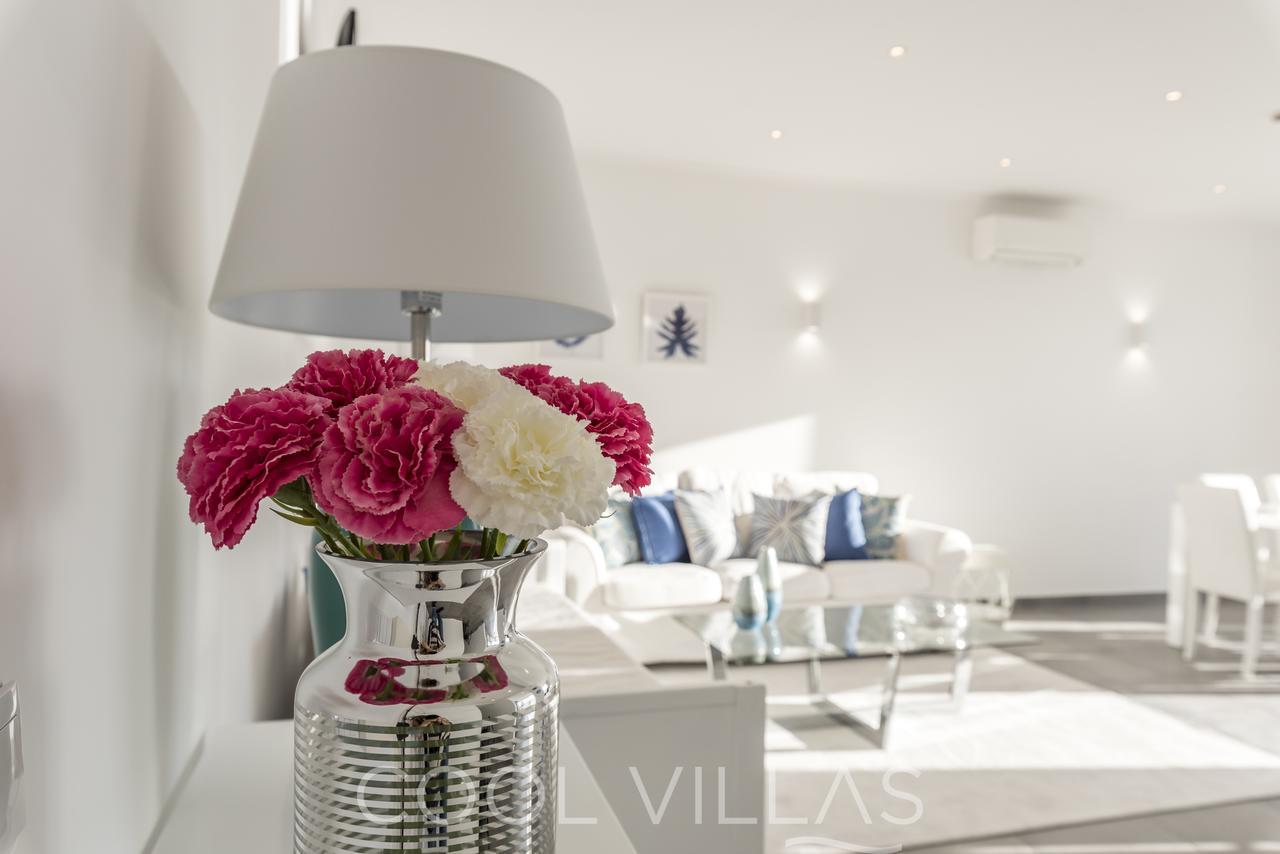 Sunset Apartment - Beach And City Center Albufeira Exteriér fotografie