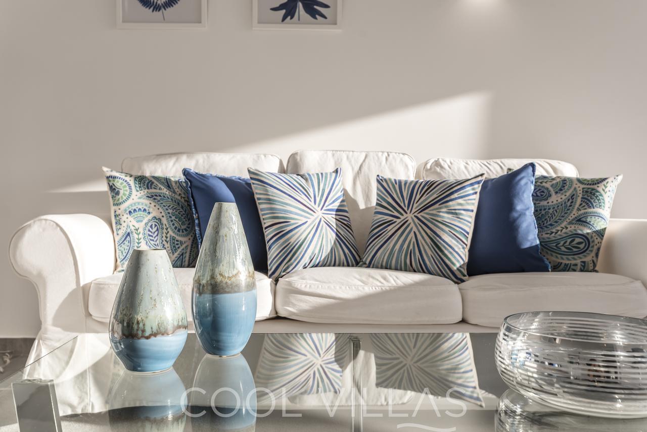 Sunset Apartment - Beach And City Center Albufeira Exteriér fotografie